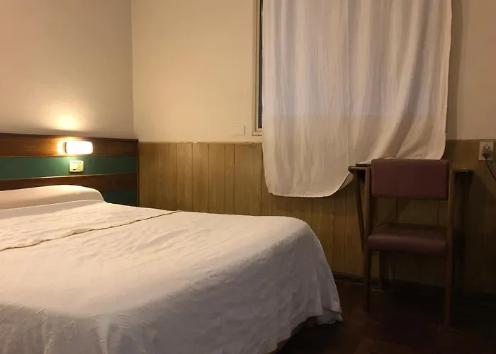 Palace Hotel Mendoza